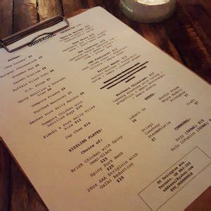 oddseoul menu|Introducing: OddSeoul, the new Ossington Korean restaurant from the.